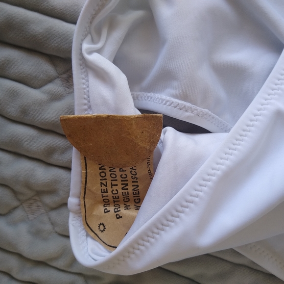 Swimsuit New One Piece women's tropical colorful - Picture 5 of 7